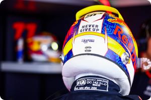 Sergio Perez