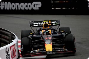 Sergio Perez