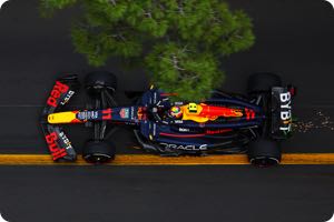Sergio Perez