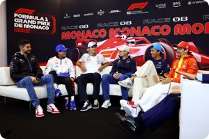 Press Conference