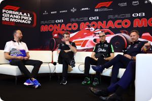 Press Conference