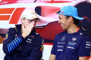 Press Conference