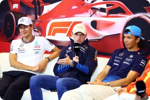 Press Conference