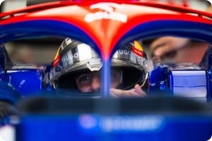 Daniel Ricciardo