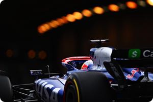 Daniel Ricciardo
