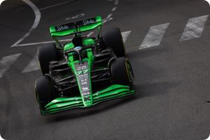 Valtteri Bottas