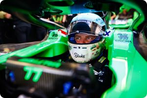 Valtteri Bottas