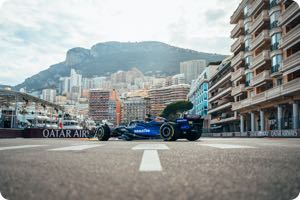 Alex Albon