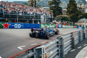 Alex Albon