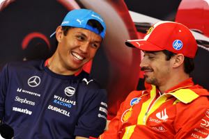 Press Conference