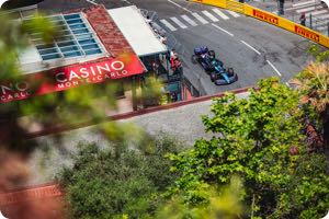 Monaco GP 2024 - Saturday Photos