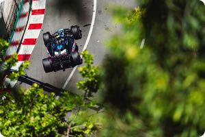 Pierre Gasly