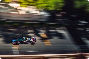 Pierre Gasly