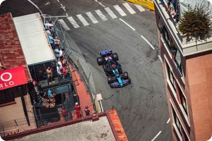 Esteban Ocon