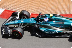 Fernando Alonso
