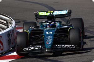 Fernando Alonso