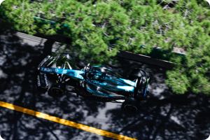 Lance Stroll