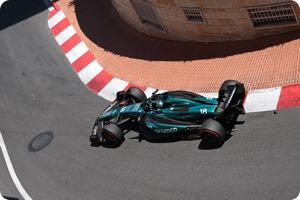 Lance Stroll