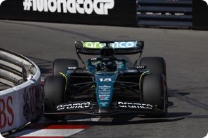 Lance Stroll