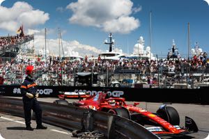 Charles Leclerc