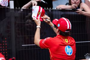 Charles Leclerc