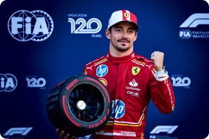 Charles Leclerc