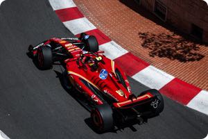 Carlos Sainz