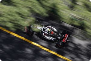 Nico Hulkenberg