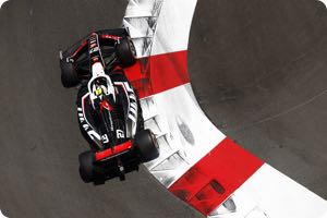 Nico Hulkenberg