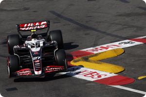 Nico Hulkenberg