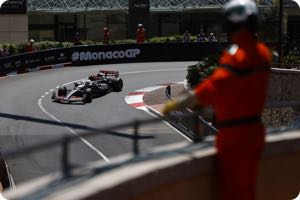 Nico Hulkenberg