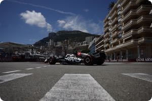 Nico Hulkenberg
