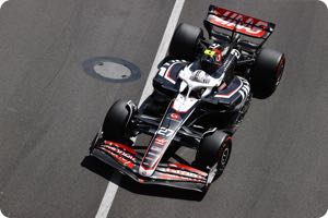 Nico Hulkenberg