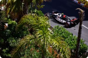 Nico Hulkenberg