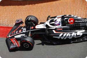 Kevin Magnussen