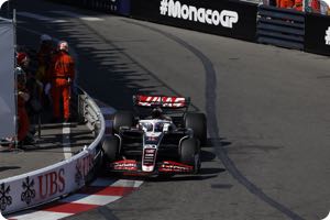Kevin Magnussen