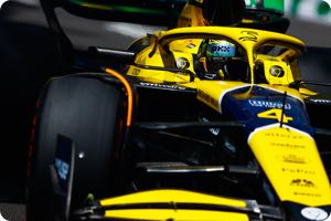 Lando Norris