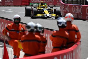 Lando Norris