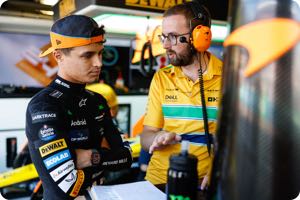 Lando Norris