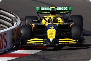 Lando Norris