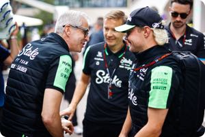 Valtteri Bottas