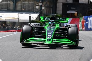 Valtteri Bottas