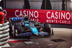 Pierre Gasly