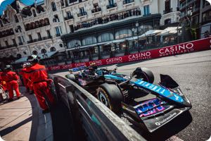 Pierre Gasly