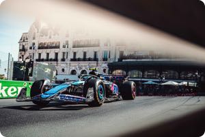 Pierre Gasly