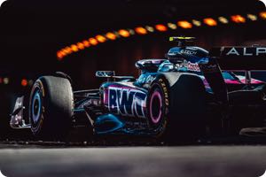 Pierre Gasly