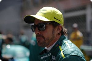 Fernando Alonso