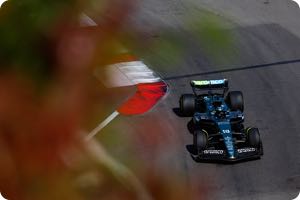 Lance Stroll