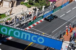 Lance Stroll
