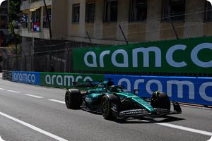 Lance Stroll